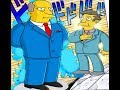 Steamed Hams But Everytime Skinner Lies A JoJo Stand Ability Triggers