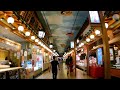 Walking Through The Japanese Food Street And Malaysia Boleh Jurong Point