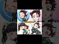 Meow Meow Demonslayer Tanjiro Inosuke Zenitsu Kny Nezuko Kanao Shinobu Fyp Akaza