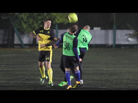 Zakręcony Rogal - Katedra CMUJ: 9. tydzień (FLS Jesień 2016)