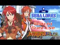 The Sega Lores: Gemini Sunrise sakura Wars V: So Long M