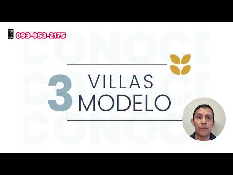 Urbanización Oryza - Casas en Vía a Salitre | Proyecto Inmobiliario 2025 en Guayas