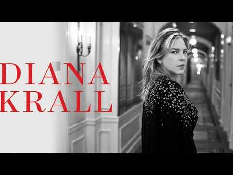 Diana Krall - Hit That Jive, Jack - Lyrics