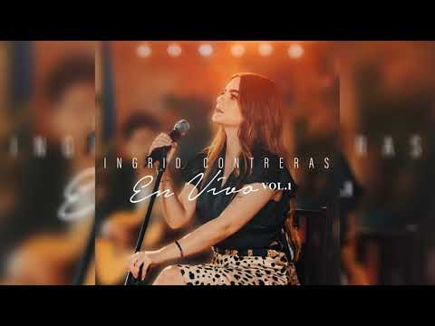 Ingrid Contreras - Un Buen Perdedor (En Vivo)