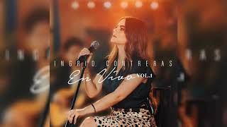 Ingrid Contreras - Un Buen Perdedor (En Vivo)