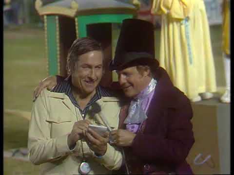 Jeux Sans Frontieres 1977 - Windsor (UK)