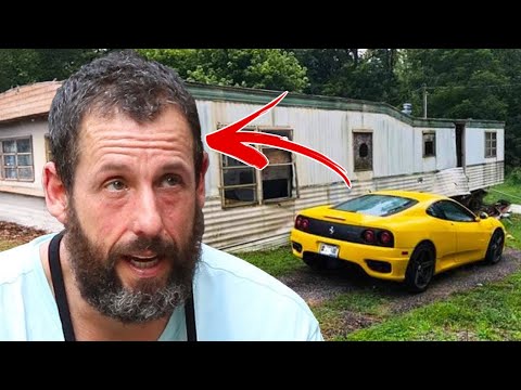 Najbogatsi Ludzie, Którzy Prowadzą Skromne Życie