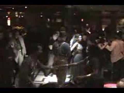 Yalloppin' Hounds - King of the Mall (Ghetto Swing Blend)