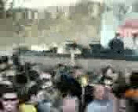 Matinée group opening party @ space ibiza 08.07.2006