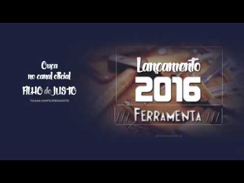 Filho do justo-ferramenta (rap gospel)