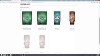 CIutchism :: PreRelease Req Pack Openings - Halo Waypoint Browser