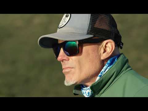 Kaenon Credibility - Conway Bowman