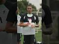 Darwin, Gomez, Matip & Fab test on day one! #shorts #liverpool #subscribe