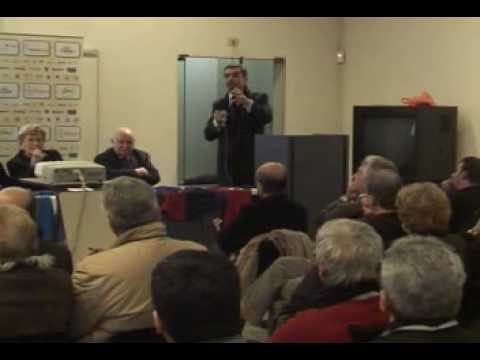 Liguria Sport - Intervista ad Alessio Farina