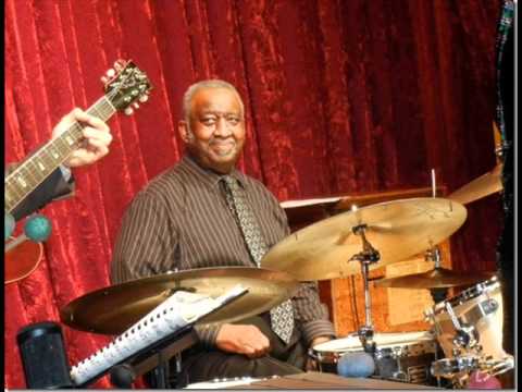 Lesson with Bernard Purdie