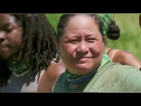 Survivor 41| Immunity Challenge (Part 2)