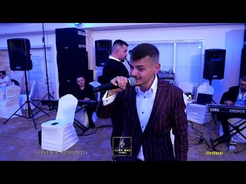 Alex Ban - Dragoste ce-nseamna fericire Live 2025 (Cover F.Cercel) 🎵🆎