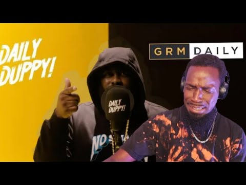 #PMoney - #DailyDuppy | #GRM Daily - (Reaction)