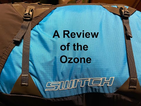 The Ozone Switch Harness: A User's Review