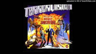 13 Mugwump (terrorvision - Regular urban survivors)