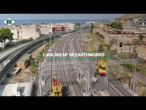 INC Palermo Railway Hub
