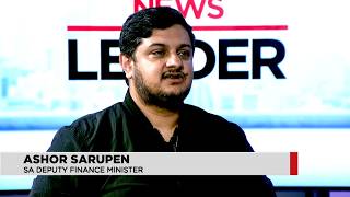 WATCH: Deputy Finance Minister on SA's debt, fiscal reforms and the road out of junk status