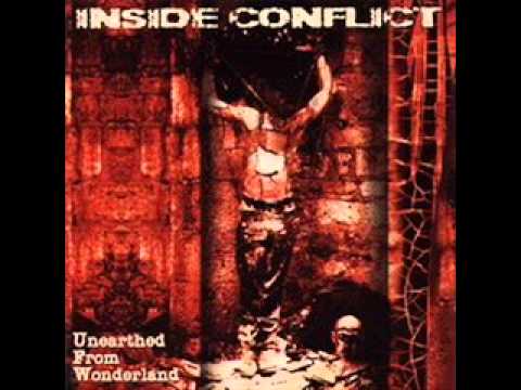 INSIDE CONFLICT 