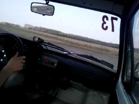 IV Power Stage Bednary 2015 OS 4