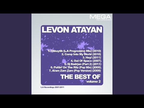 Chkuytik (L.A Progressive Mix) (2010)
