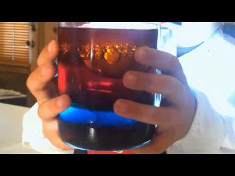 Lukas Labs - SCIENCE! Rainbow in a Jar.