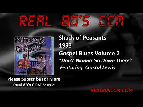 Thumbnail for Don't Wanna Go Down There video