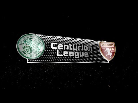Centurion League 2017/2018 : Celtic vs FC Torino 5-6 - 11^ giornata #SerieGold