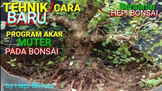 Download lagu Tehnik cara Program Akar keliling mp3 Download lagu Tehnik cara Program Akar keliling mp3