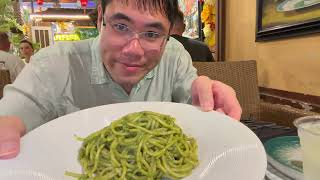 A Taste of Italy in Nha Trang: Eating at Il Mio