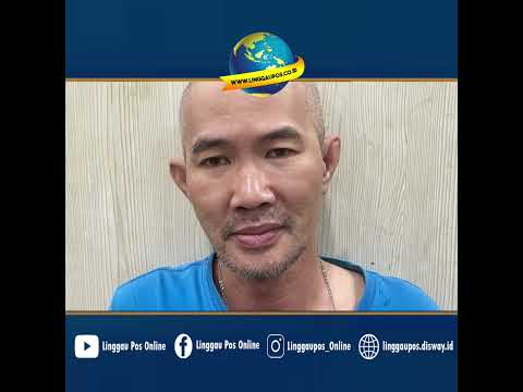 Bandar Sabu Tewas Terjun dari Ruko Saat Digerebek 