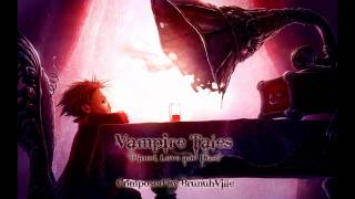 Fantasy Music - Vampire Tales (Blood, Love and Dust)