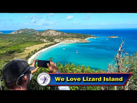 Exploring Lizard Island - Is this Australia's very best of the Great Barrier Reef - S3 Ep 77
