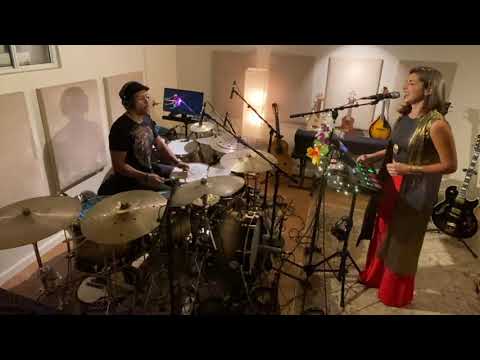 ONA - Duo Performance by Thana Alexa & Antonio Sanchez