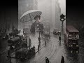 London 1933: Jack Payne's Band - Stormy Weather