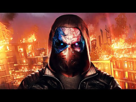 Is Aiden Caldwell a Superhuman or Volatile? — Secrets of the Caldwell Family — Dying Light 2 Theory