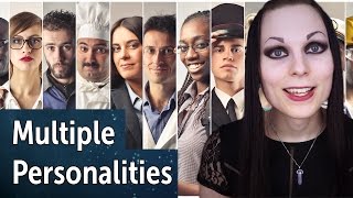 How to Tell if You Have Dissociative Identity Disorder (DID) / Multiple Personality Disorder