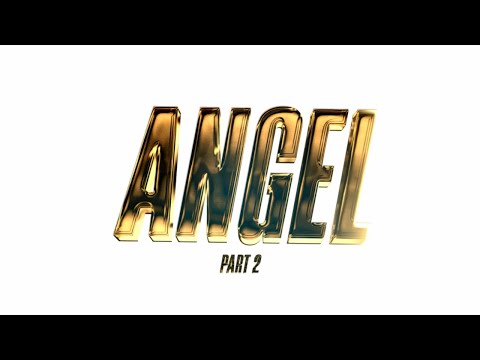 Angel Pt. 2 - JVKE, Jimin of BTS, Charlie Puth, Muni Long (FAST X Official Lyric Video)