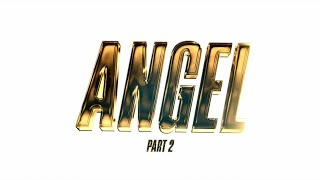 Kadr z teledysku Angel Pt. 2 tekst piosenki Jimin (지민)