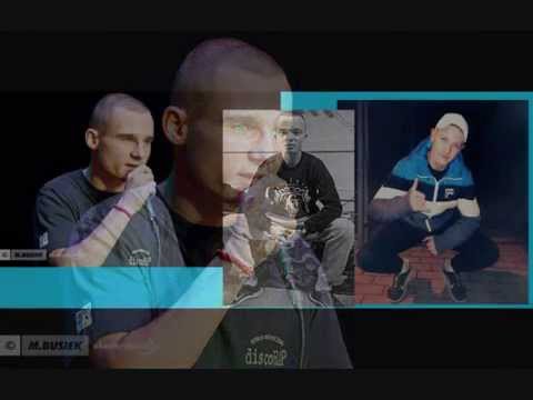 Johny Lewy ZpS Feat Biju LdB - Wielkie Boom (prod: Banan)