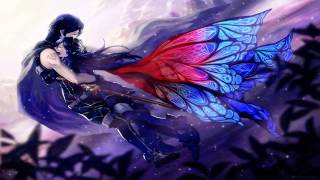 Nightcore - The void