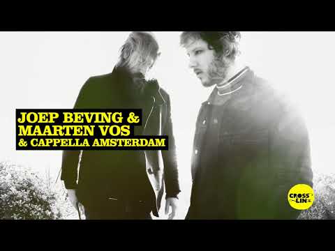 Joep Beving en Maarten Vos