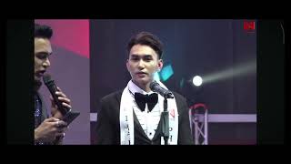 BREAKING NEWS!!! PHILIPPINES JANUEL SEVILLA WINS MASTER OF WORLD!!!