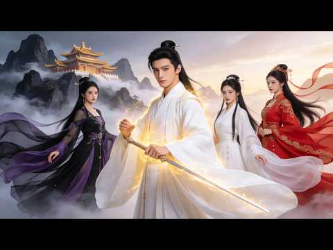 【FULL】From Useless Trash to Immortal Emperor,He Grows Stronger by Killing System!#minidrama