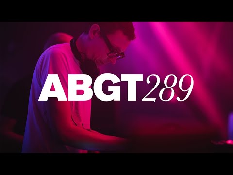 Group Therapy 289 with Above & Beyond and Fatum