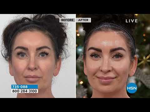 HSN | Skinn Cosmetics - All On Free Shipping 10.26.2022 - 11 PM